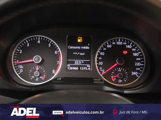VOLKSWAGEN CROSSFOX I MOTION 1.6 T. FLEX 16V 5P 2015