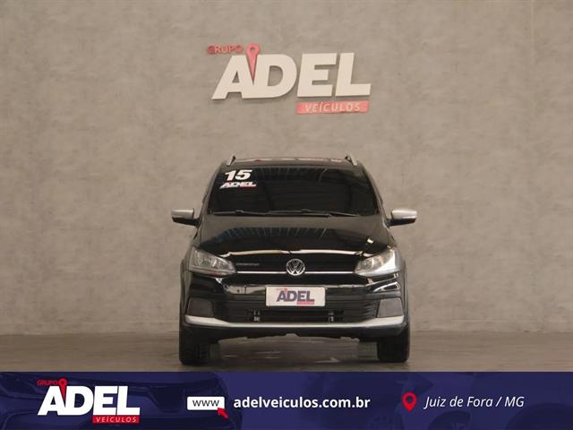VOLKSWAGEN CROSSFOX I MOTION 1.6 T. FLEX 16V 5P 2015