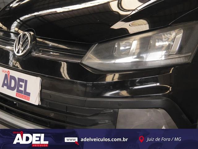 VOLKSWAGEN CROSSFOX I MOTION 1.6 T. FLEX 16V 5P 2015