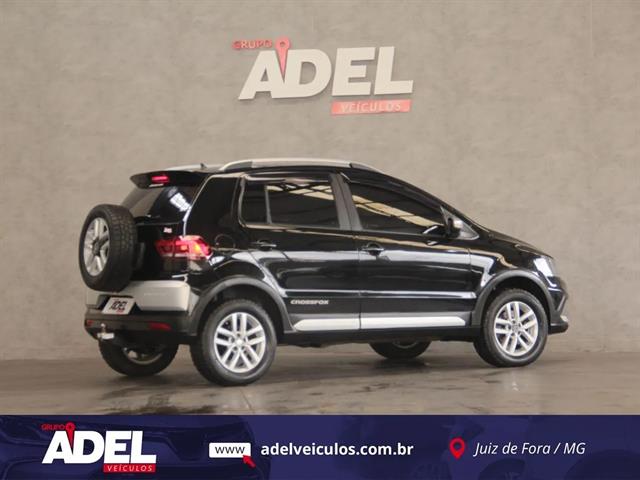 VOLKSWAGEN CROSSFOX I MOTION 1.6 T. FLEX 16V 5P 2015
