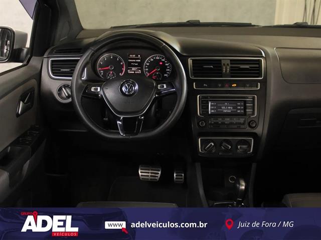 VOLKSWAGEN CROSSFOX I MOTION 1.6 T. FLEX 16V 5P 2015