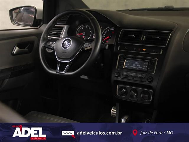 VOLKSWAGEN CROSSFOX I MOTION 1.6 T. FLEX 16V 5P 2015
