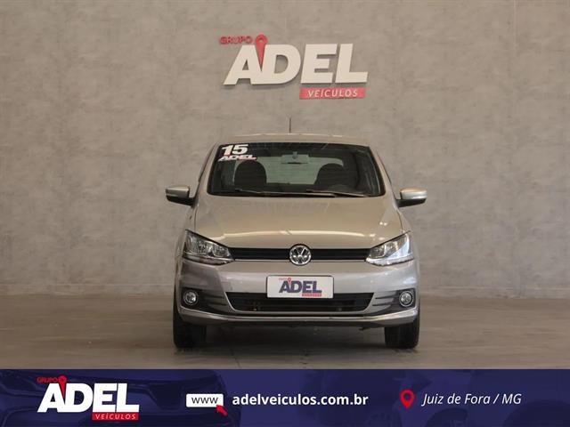 VOLKSWAGEN FOX TRENDLINE 1.6 FLEX 8V 5P 2015