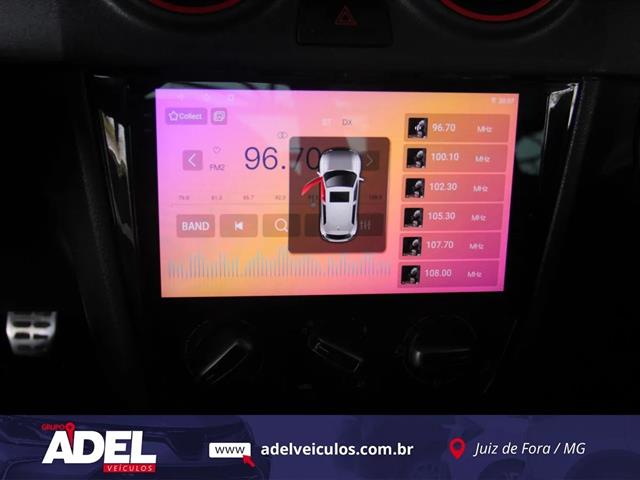VOLKSWAGEN SAVEIRO TRENDLINE 1.6 T.FLEX 8V 2016