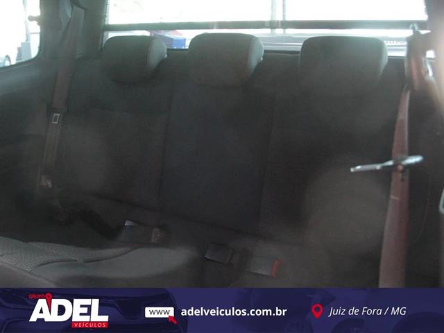 VOLKSWAGEN SAVEIRO TRENDLINE 1.6 T.FLEX 8V 2016
