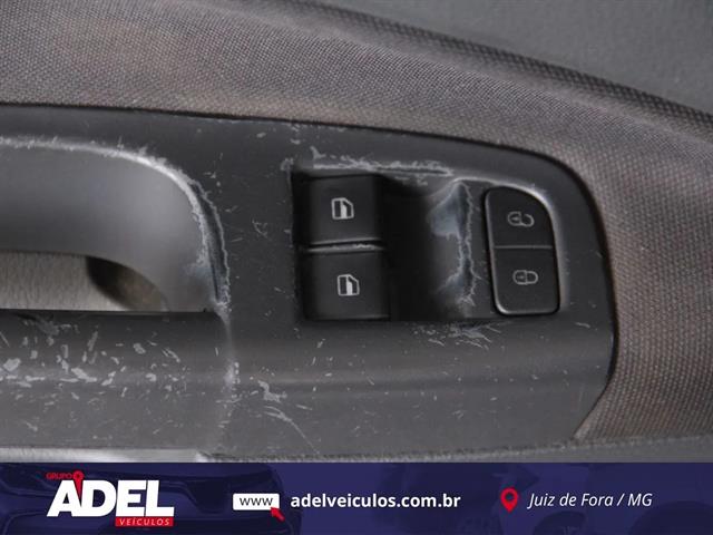 VOLKSWAGEN SAVEIRO TRENDLINE 1.6 T.FLEX 8V 2016