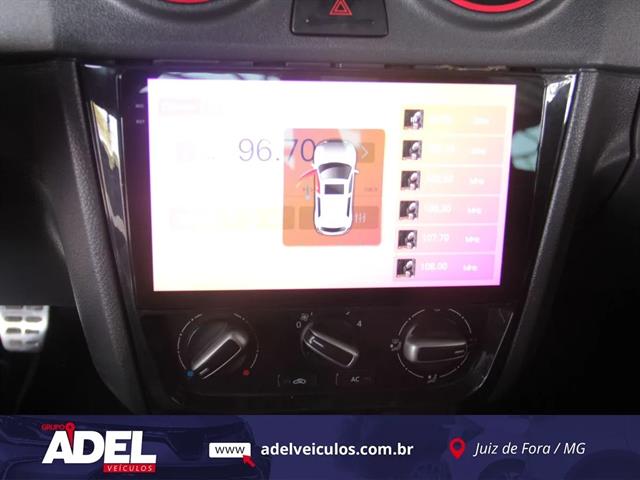 VOLKSWAGEN SAVEIRO TRENDLINE 1.6 T.FLEX 8V 2016