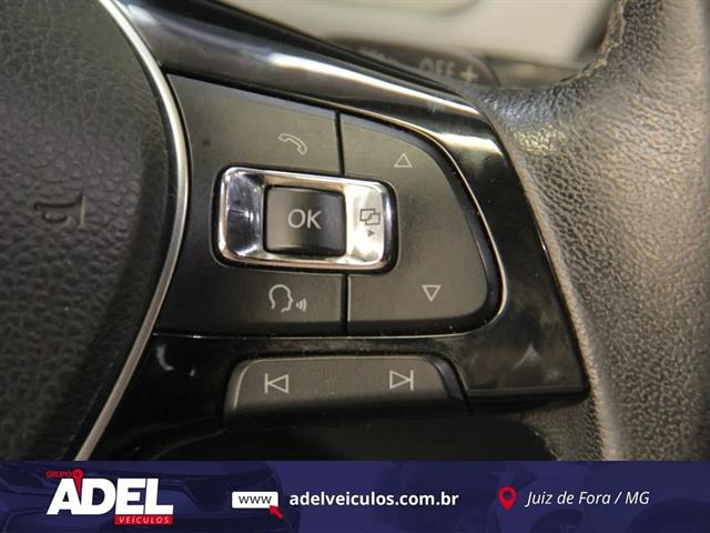 VOLKSWAGEN T-CROSS COMFOR. 200 TSI 1.0 FLEX 5P AUT. 2020