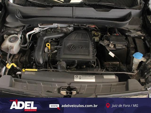 VOLKSWAGEN T-CROSS COMFOR. 200 TSI 1.0 FLEX 5P AUT. 2020