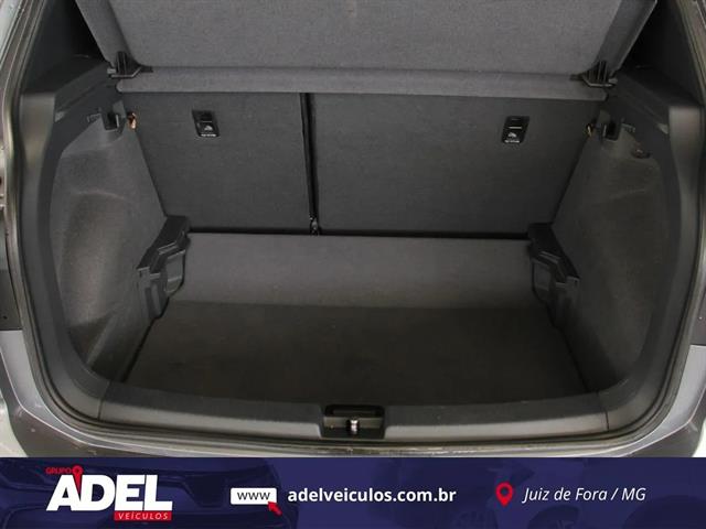 VOLKSWAGEN T-CROSS COMFOR. 200 TSI 1.0 FLEX 5P AUT. 2020