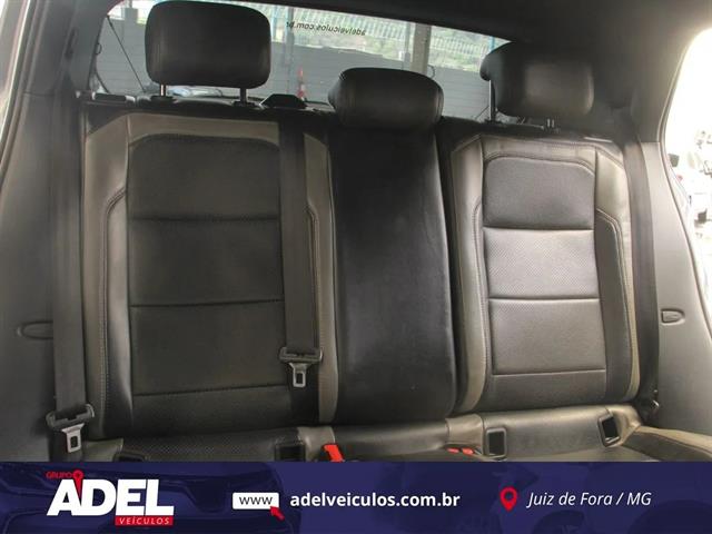 VOLKSWAGEN T-CROSS COMFOR. 200 TSI 1.0 FLEX 5P AUT. 2020