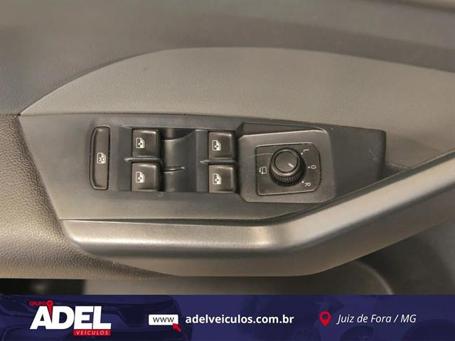 VOLKSWAGEN T-CROSS COMFOR. 200 TSI 1.0 FLEX 5P AUT. 2020