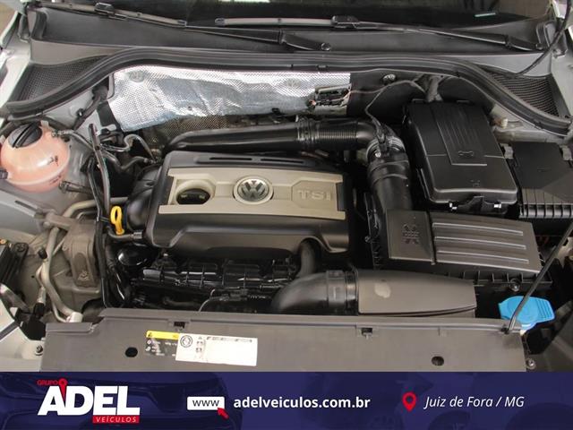 VOLKSWAGEN TIGUAN 2.0 TSI 16V 200CV TIPTRONIC 5P 2014