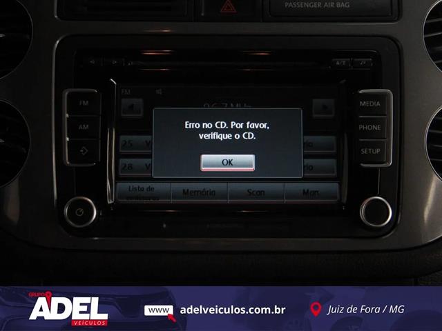 VOLKSWAGEN TIGUAN 2.0 TSI 16V 200CV TIPTRONIC 5P 2014