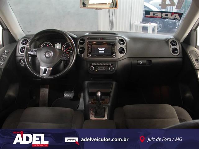 VOLKSWAGEN TIGUAN 2.0 TSI 16V 200CV TIPTRONIC 5P 2014