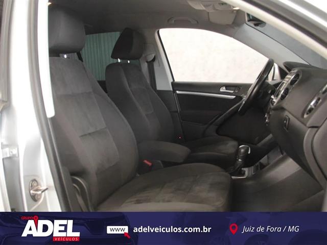 VOLKSWAGEN TIGUAN 2.0 TSI 16V 200CV TIPTRONIC 5P 2014