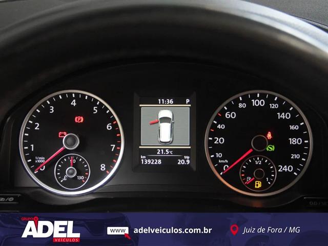 VOLKSWAGEN TIGUAN 2.0 TSI 16V 200CV TIPTRONIC 5P 2014