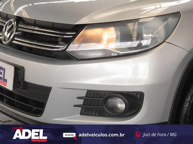 VOLKSWAGEN TIGUAN 2.0 TSI 16V 200CV TIPTRONIC 5P 2014