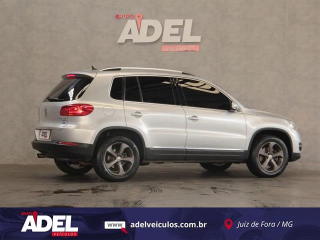 VOLKSWAGEN TIGUAN 2.0 TSI 16V 200CV TIPTRONIC 5P 2014