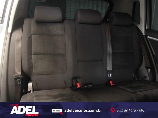 VOLKSWAGEN TIGUAN 2.0 TSI 16V 200CV TIPTRONIC 5P 2014