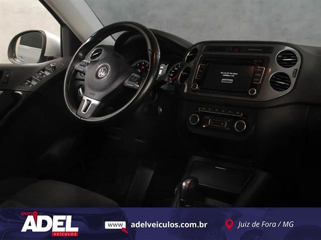 VOLKSWAGEN TIGUAN 2.0 TSI 16V 200CV TIPTRONIC 5P 2014