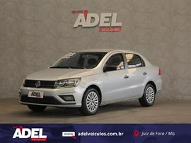 VOLKSWAGEN VOYAGE 1.0 FLEX 12V 4P 2022/2023