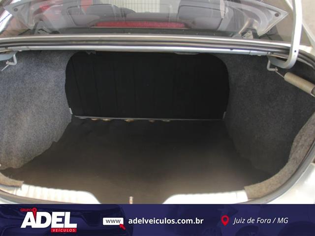 VOLKSWAGEN VOYAGE 1.0 FLEX 12V 4P 2023