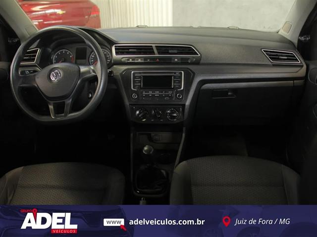 VOLKSWAGEN VOYAGE 1.0 FLEX 12V 4P 2023