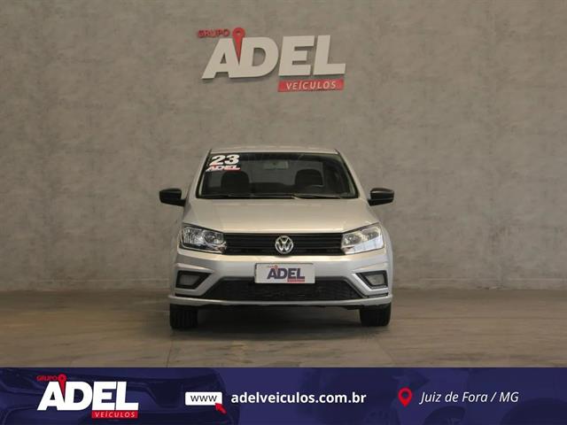 VOLKSWAGEN VOYAGE 1.0 FLEX 12V 4P 2023