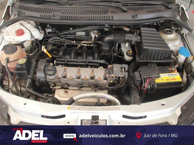 VOLKSWAGEN VOYAGE 1.6 MSI FLEX 8V 4P 2022