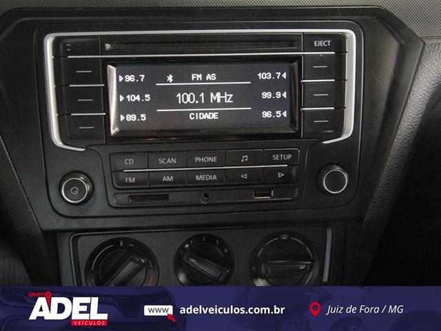 VOLKSWAGEN VOYAGE 1.6 MSI FLEX 8V 4P 2022