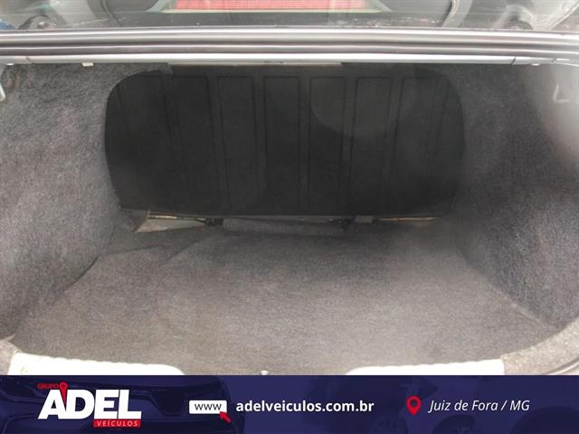 VOLKSWAGEN VOYAGE 1.6 MSI FLEX 8V 4P 2022