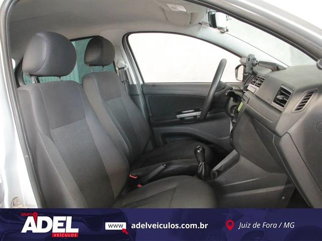 VOLKSWAGEN VOYAGE 1.6 MSI FLEX 8V 4P 2022