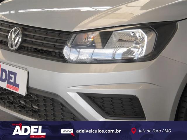 VOLKSWAGEN VOYAGE 1.6 MSI FLEX 8V 4P 2022