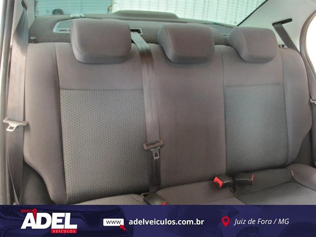 VOLKSWAGEN VOYAGE 1.6 MSI FLEX 8V 4P 2022