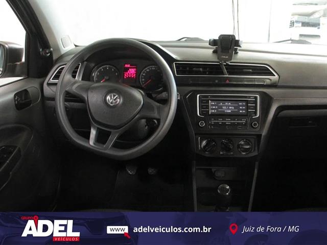 VOLKSWAGEN VOYAGE 1.6 MSI FLEX 8V 4P 2022