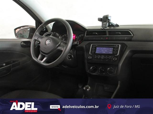 VOLKSWAGEN VOYAGE 1.6 MSI FLEX 8V 4P 2022