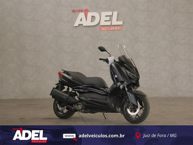 YAMAHA XMAX 250 ABS 2022