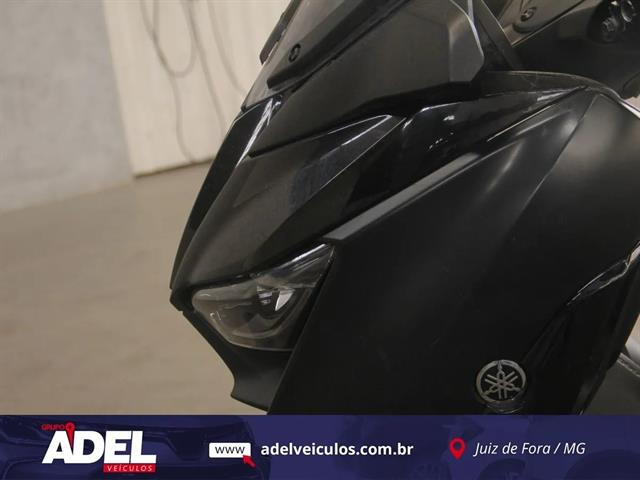YAMAHA XMAX 250 ABS 2022