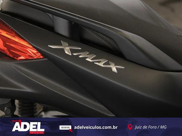 YAMAHA XMAX 250 ABS 2022