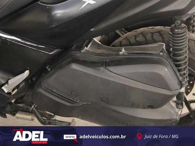 YAMAHA XMAX 250 ABS 2022