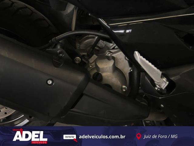 YAMAHA XMAX 250 ABS 2022
