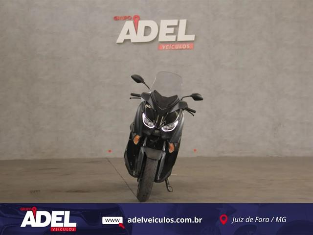 YAMAHA XMAX 250 ABS 2022