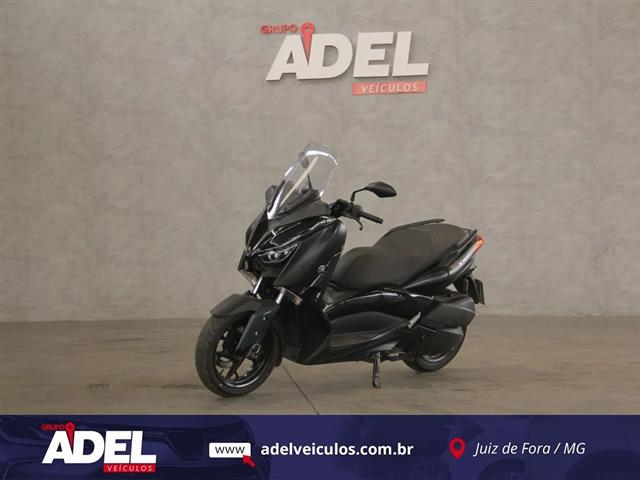 YAMAHA XMAX 250 ABS 2022