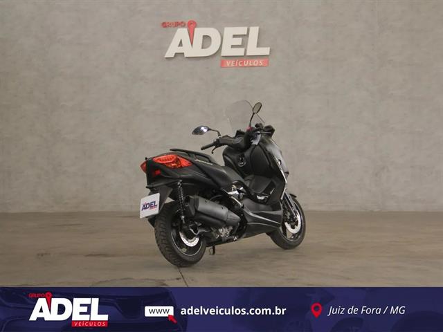 YAMAHA XMAX 250 ABS 2022