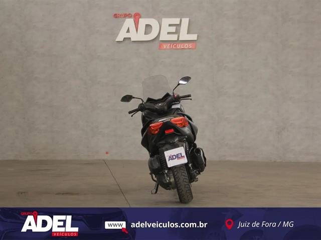 YAMAHA XMAX 250 ABS 2022