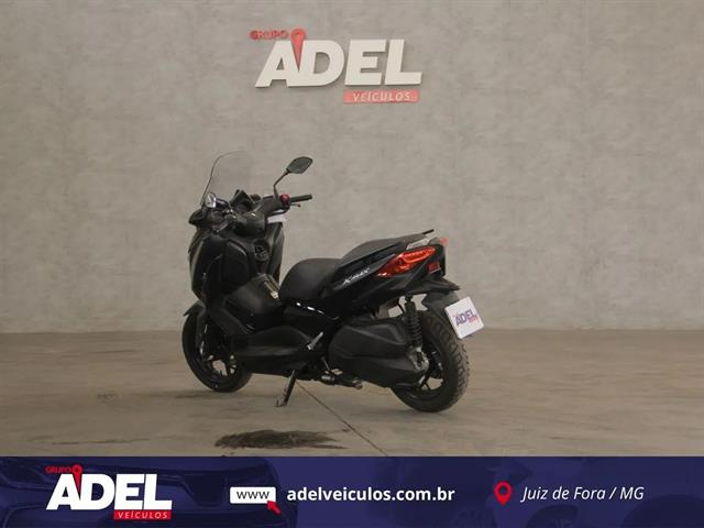 YAMAHA XMAX 250 ABS 2022