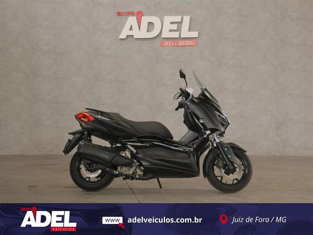 YAMAHA XMAX 250 ABS 2022