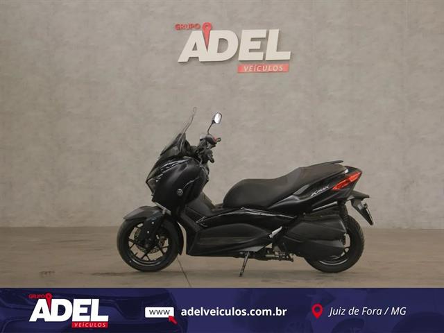 YAMAHA XMAX 250 ABS 2022