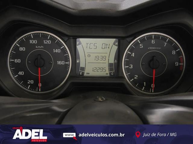 YAMAHA XMAX 250 ABS 2022